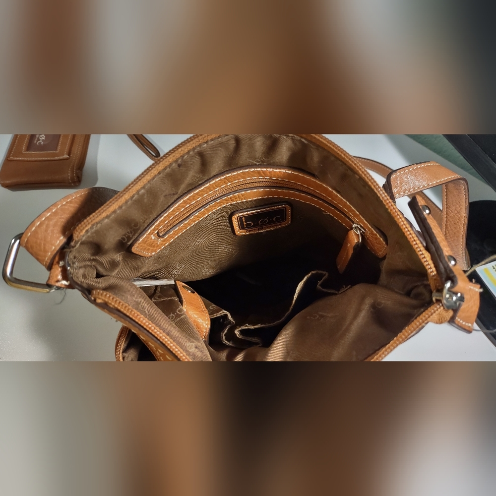 BOC HANDBAG - Picture 4 of 7
